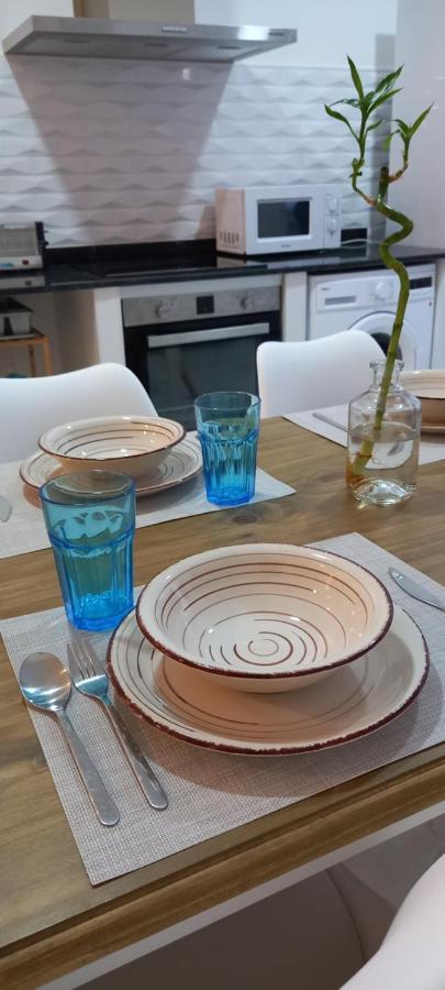 קורדובה Confort Apartamento 2 Dormitorios מראה חיצוני תמונה
