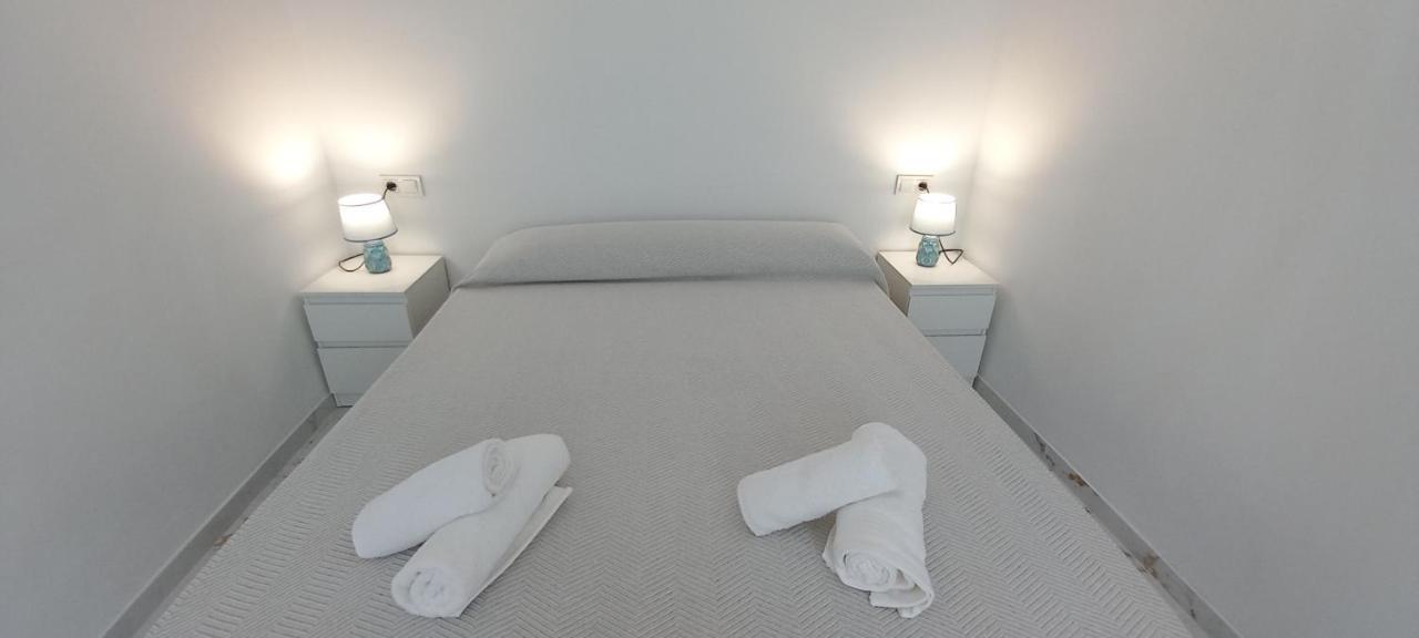 קורדובה Confort Apartamento 2 Dormitorios מראה חיצוני תמונה