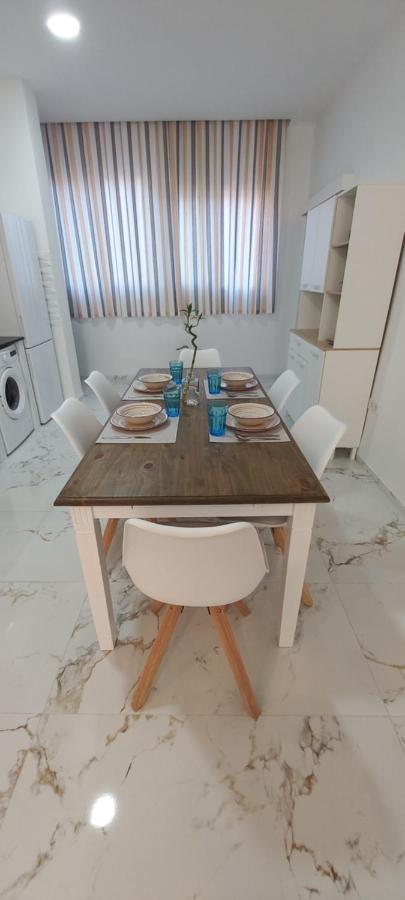 קורדובה Confort Apartamento 2 Dormitorios מראה חיצוני תמונה