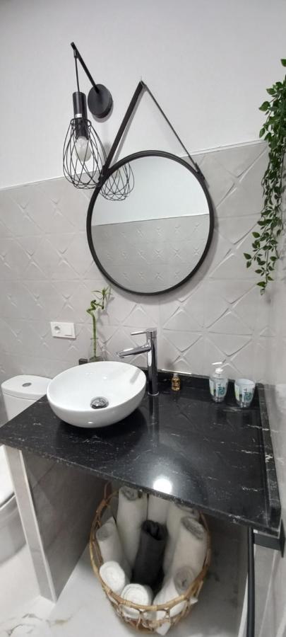 קורדובה Confort Apartamento 2 Dormitorios מראה חיצוני תמונה